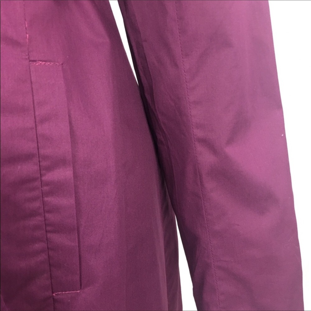Will Smith Lightweight Purple Jacket - image 5